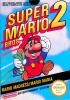 Super Mario Bros. 2 - NES - Famicom
