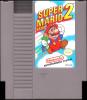 Super Mario Bros. 2 - NES - Famicom