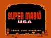 Super Mario : Usa - NES - Famicom