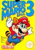 Super Mario Bros. 3 - NES - Famicom