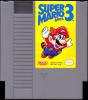 Super Mario Bros. 3 - NES - Famicom