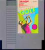 Bandai Golf : Challenge Pebble Beach - NES - Famicom