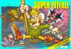 Super Pitfall - NES - Famicom