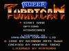 Super Turrican - NES - Famicom