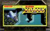 Super Xevious : Ganpu no Nazo - NES - Famicom
