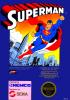 Superman - NES - Famicom