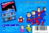 Superman - NES - Famicom