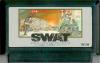 SWAT : Special Weapons And Tactics - NES - Famicom