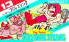 Tag Team Pro-Wrestling - NES - Famicom