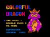 Tagin' Dragon - NES - Famicom