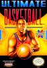 Ultimate Basketball - NES - Famicom