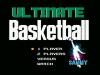 Ultimate Basketball - NES - Famicom