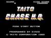 Taito Chase H.Q. - NES - Famicom