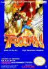 Trojan - NES - Famicom