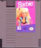 Barbie - NES - Famicom