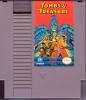 Tombs & Treasure - NES - Famicom