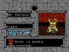 Tombs & Treasure - NES - Famicom