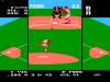 Tecmo Baseball - NES - Famicom