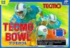 Tecmo Bowl - NES - Famicom