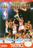 Tecmo NBA Basketball - NES - Famicom
