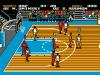 Tecmo NBA Basketball - NES - Famicom