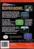 Tecmo Super Bowl - NES - Famicom