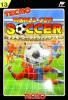 Tecmo World Cup Soccer - NES - Famicom