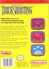 Barker Bill's Trick Shooting - NES - Famicom