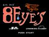 8 Eye ' s  - NES - Famicom