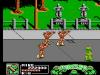 Teenage Mutant Ninja Turtles III: The Manhattan Project - NES - Famicom