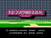 Tetra Star : The Fighter - NES - Famicom