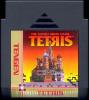 Tetris : The Soviet Mind Game - NES - Famicom