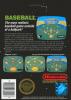Baseball - NES - Famicom