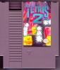 Tetris 2 - NES - Famicom