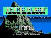 Tetris Flash - NES - Famicom
