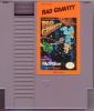 The Adventures Of Rad Gravity - NES - Famicom