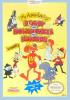 The Adventures Of Rocky And Bullwinkle And Friends - NES - Famicom