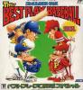 Best Play Pro Yakyuu Special - NES - Famicom
