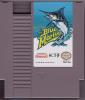 The Blue Marlin - NES - Famicom