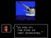 The Blue Marlin - NES - Famicom
