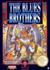 The Blues Brothers - NES - Famicom