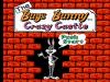 The Bugs Bunny Crazy Castle - NES - Famicom