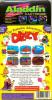 The Fantastic Adventures Of Dizzy - Aladdin Compact Cartridge - NES - Famicom