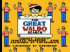 The Great Waldo Search - NES - Famicom