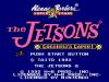 The Jetsons : Cogswell's Caper ! - NES - Famicom
