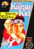 The Karate Kid - NES - Famicom