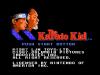 The Karate Kid - NES - Famicom