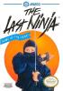 The Last Ninja - NES - Famicom