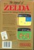 The Legend Of Zelda - NES - Famicom