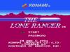 The Lone Ranger - NES - Famicom